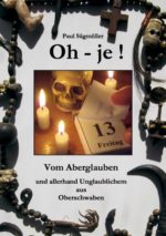 Oh-je! Freitag, der 13
