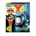 Yps 1269 (03/ 2015): Der Yps-Drachen