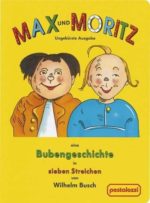 Max und Moritz