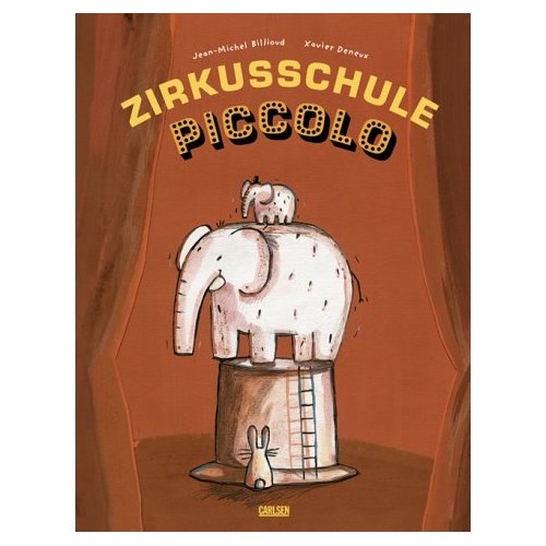 Zirkusschule Piccolo