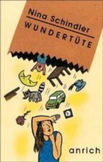 Wundertüte