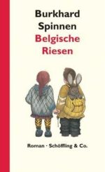 Belgische Riesen [Remittende/ Mängelexemplar]