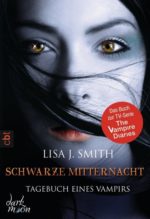 Tagebuch eines Vampirs Bd. 7: Schwarze Mitternacht