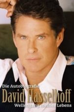 David Hasselhoff, Die Autobiografie