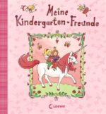 Meine Kindergarten-Freunde - Einhorn