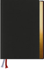 Gotteslob, Bistum Rottenburg-Stuttgart (Leder Großdruck schwarz)