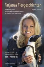 Tatjanas Tiergeschichten Bd. 1
