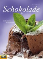 Schokolade. Verlockende Rezeptideen
