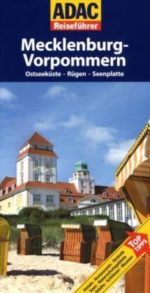 ADAC Reiseführer: Mecklenburg-Vorpommern