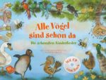 Alle Vögel sind schon da (mit Audio-CD)