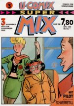 U-Comix Super Mix 3
