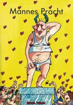 Mannes Pracht