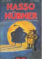 Hasso Hübner: Im Schatten des Superkaspers