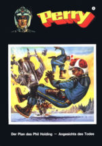 Perry - unser Mann im All 3