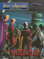 Astronautenfamilie Robinson 2 - BSV Classic (limitiert)