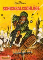 Vuillemin 2: Schicksalsschläge