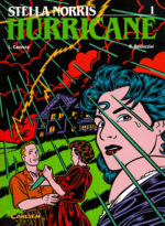 Stella Norris 1: Hurricane