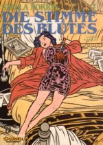 Stella Norris 2: Die Stimme des Blutes