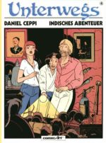 Unterwegs 4: Indisches Abenteuer [Remittende/ Mängelexemplar]