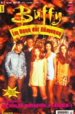 Buffy - Im Bann der Dämonen 4