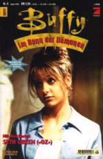 Buffy - Im Bann der Dämonen 8