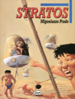 Stratos LUXUS (auf 555 Ex. limitierte + nummerierte Vorzugsausgabe)