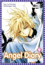 Angel Diary Bd. 9