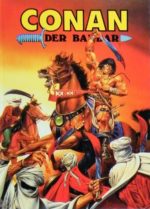 Conan der Barbar 5