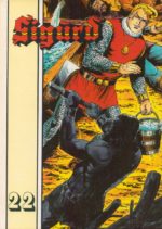 Sigurd Buch 22