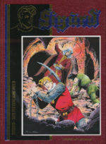 Sigurd 5 LUXUS (limitiert)