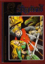 Sigurd 7 LUXUS (limitiert)