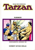 Tarzan Jahrgang 1946