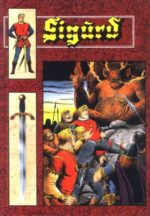 Sigurd Sonderband 14