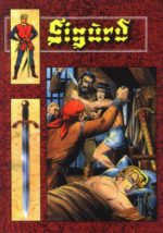 Sigurd Sonderband 30