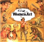 Klaus Dill - Western Art