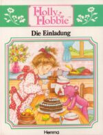 Holly Hobbie: Die Einladung