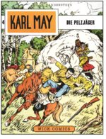 Karl May 04: Die Pelzjäger