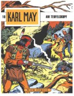 Karl May 10: Am Teufelskopf