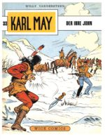 Karl May 33: Der irre John