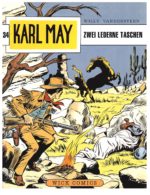 Karl May 34: Zwei ledernde Taschen