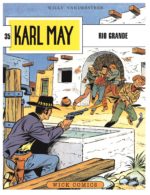 Karl May 35: Rio Grande