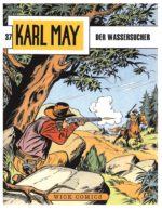 Karl May 37: Der Wassersucher