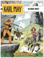 Karl May 43: Kleiner Wolf