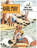 Karl May 51: Duell mit dem Niagara
