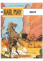 Karl May 64: Chalito
