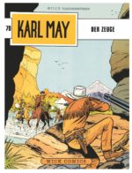 Karl May 70: Der Zeuge