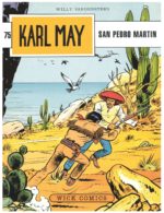 Karl May 75: San Pedro Martin