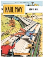 Karl May 79: Lower Hill