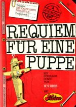 Requiem für eine Puppe