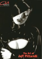 Art Fantastix präsentiert: The Art of Jeff Pittarelli